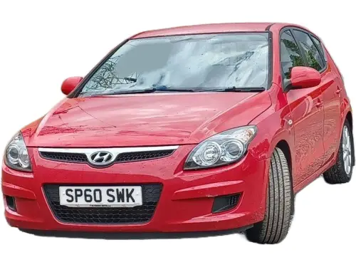 Hyundai I30 SP60 SWK