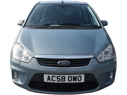 Ford C-Max Titanium AC58 OWO