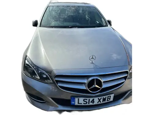 Mercedes-Benz E LS14 XWB