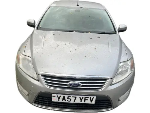 Ford Mondeo YA57 YFV