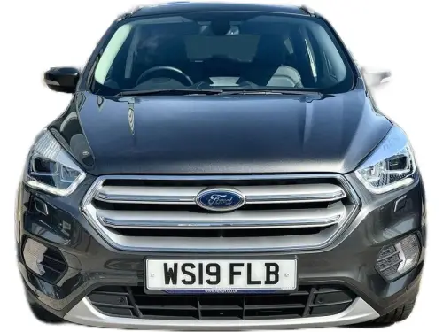 Ford Kuga WS19 FLB