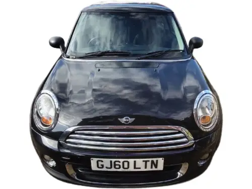 MINI Mini (R58) GJ60 LTN