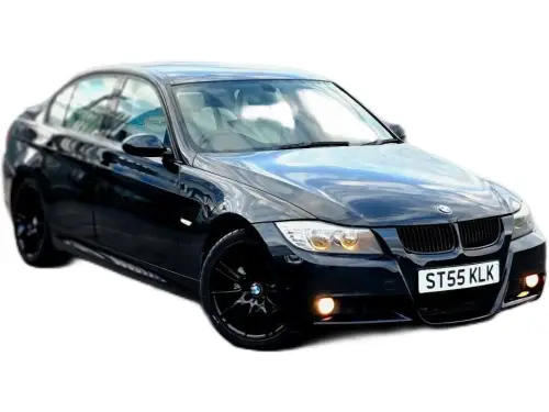BMW 3 Series ST55 KLK