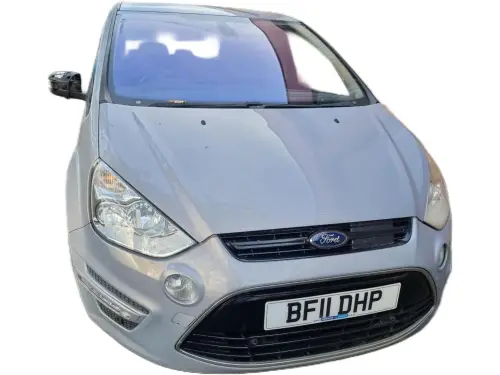 Ford S-MAX BF11 DHP
