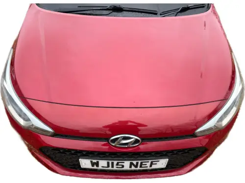 Hyundai I20 WJ15 NEF