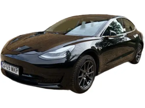 Tesla Model 3 Standard Range + GF69 WKP