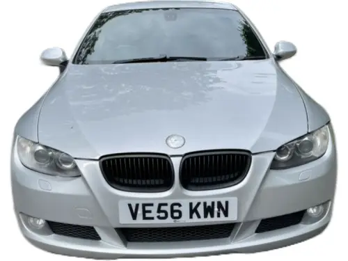 BMW 3 Series VE56 KWN