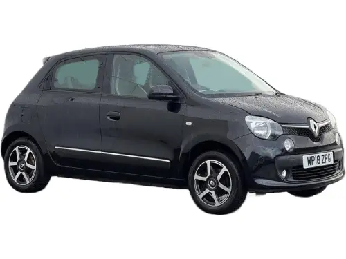 Renault Twingo WP18 ZPG