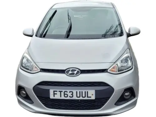 Hyundai I10 FT63 UUL