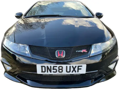 Honda Civic DN58 UXF