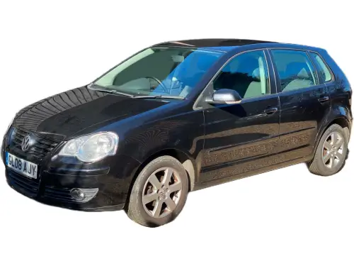 Volkswagen Polo Match 60 GL08 AJY