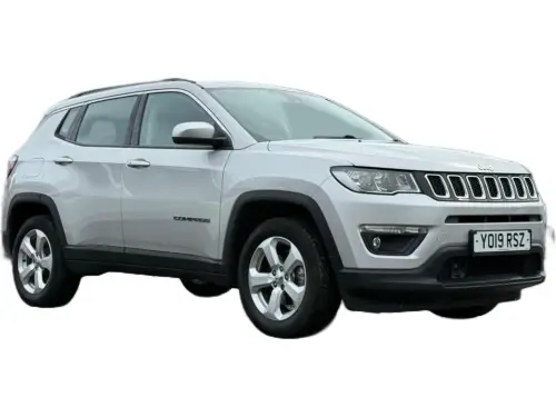 Jeep Compass YO19 RSZ