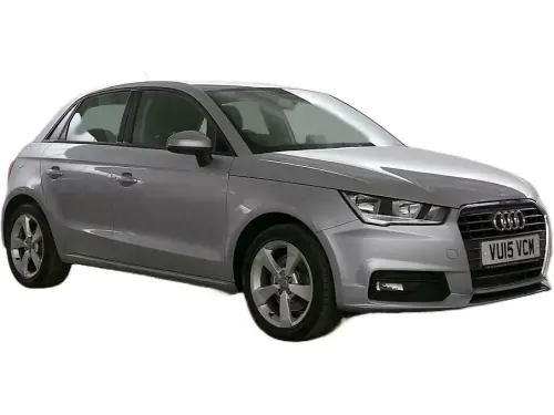 Audi A1 Sport TFSI VU15 VCM