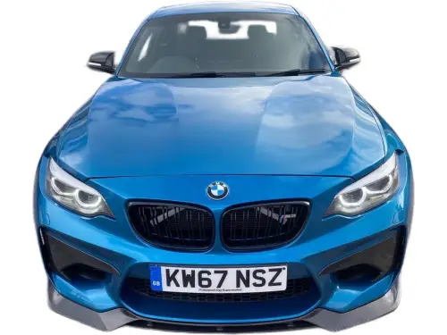 BMW M2 KW67 NSZ