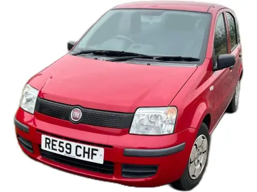Fiat Panda RE59 CHF