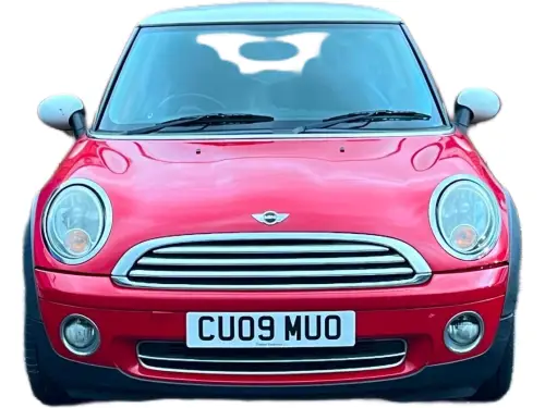 MINI Mini CU09 MUO
