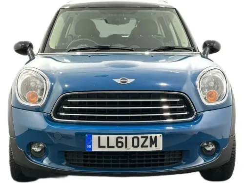 MINI Mini (R60) LL61 OZM
