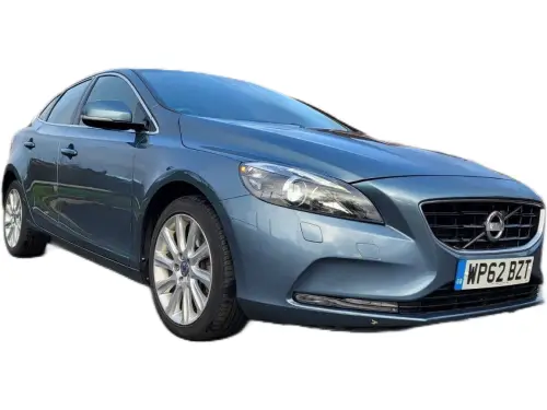 Volvo V40 WP62 BZT
