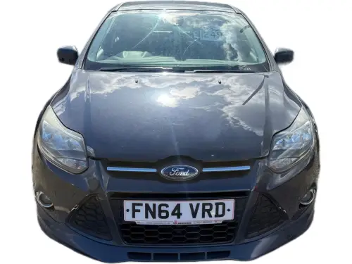 Ford Focus FN64 VRD