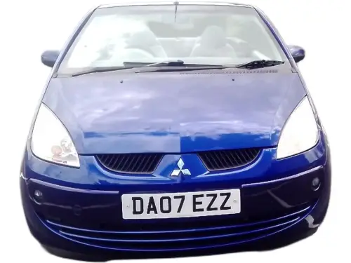Mitsubishi Colt DA07 EZZ
