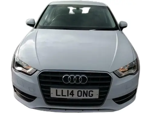 Audi A3 SE TDI LL14 ONG