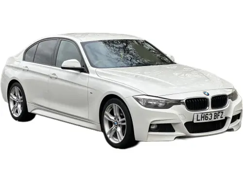 BMW 3 Series LH63 BFZ