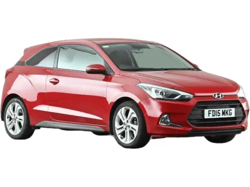 Hyundai I20 FD15 MKG