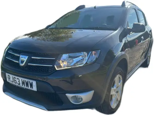 Dacia Sandero RJ63 MWW