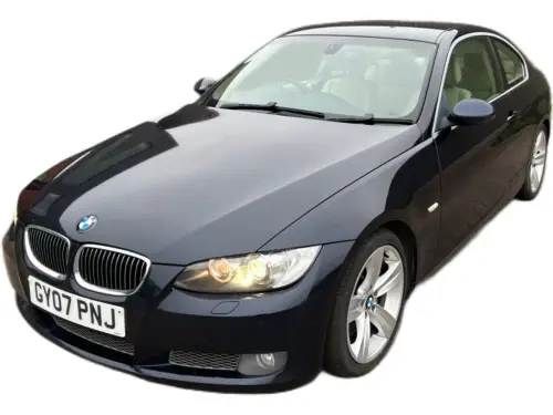 BMW 3 Series GY07 PNJ