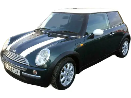 MINI Mini EO52 RDV