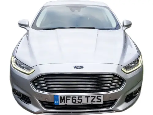Ford Mondeo MF65 TZS