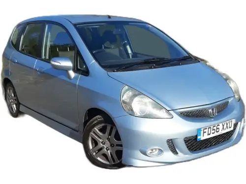 Honda Jazz FD56 XXU