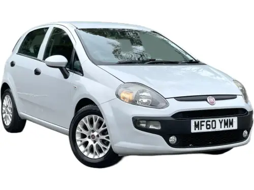 Fiat Punto MF60 YMM