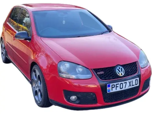 Volkswagen Golf PF07 XLD