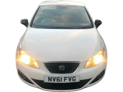 SEAT Ibiza Sportrider CR TDI NV61 FVG