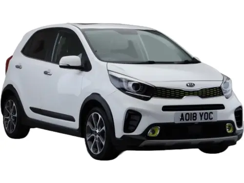 Kia Picanto AO18 YOC