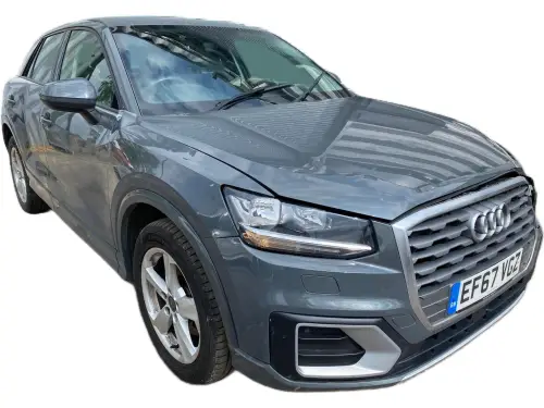 Audi Q2 EF67 VGZ
