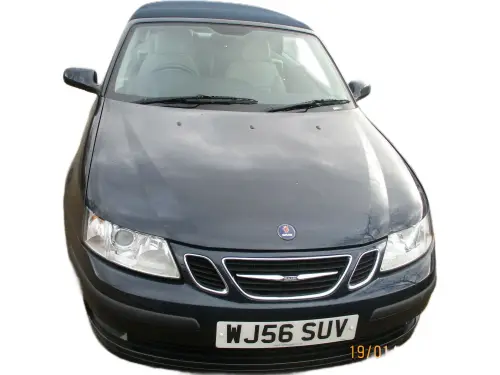 Saab 9-3 Linear WJ56 SUV
