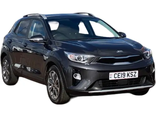 Kia Stonic CE19 KSZ