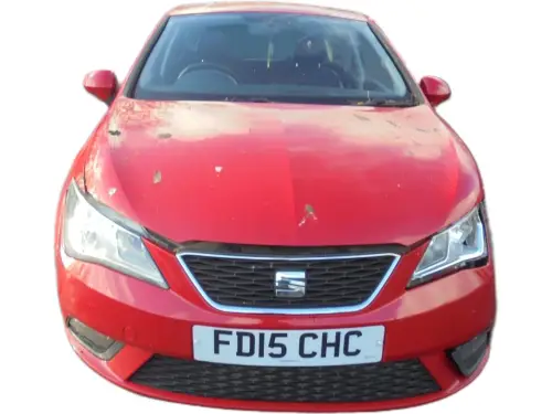 SEAT Ibiza FD15 CHC