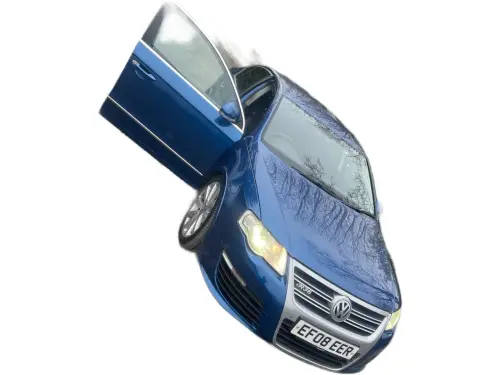 Volkswagen Passat EF08 EER