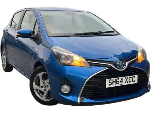 Mercedes-Benz Sprinter SH64 XGC