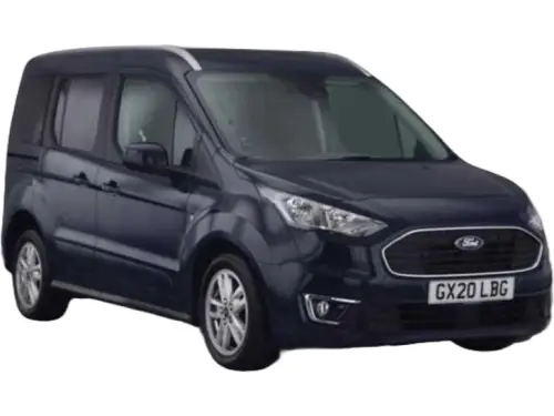 Ford Tourneo Connect GX20 LBG