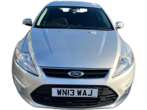 Ford Mondeo WN13 WAJ