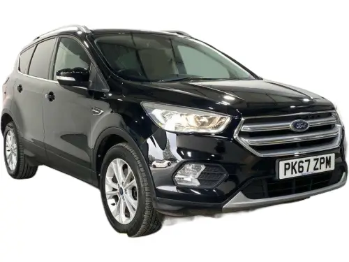 Ford Kuga PK67 ZPM