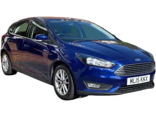 Ford Focus ML15 KKX