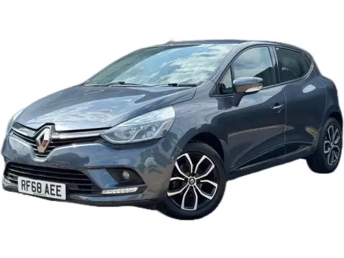 Renault Clio RF68 AEE