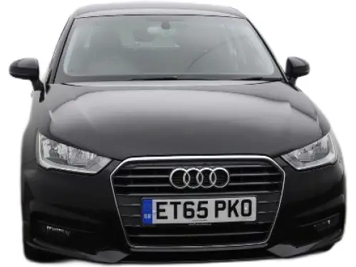 Audi A1 ET65 PKO