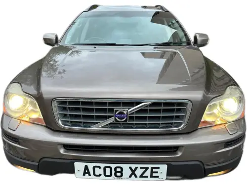 Volvo XC90 AC08 XZE