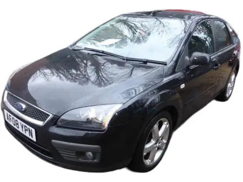 Ford Focus AF08 YPN